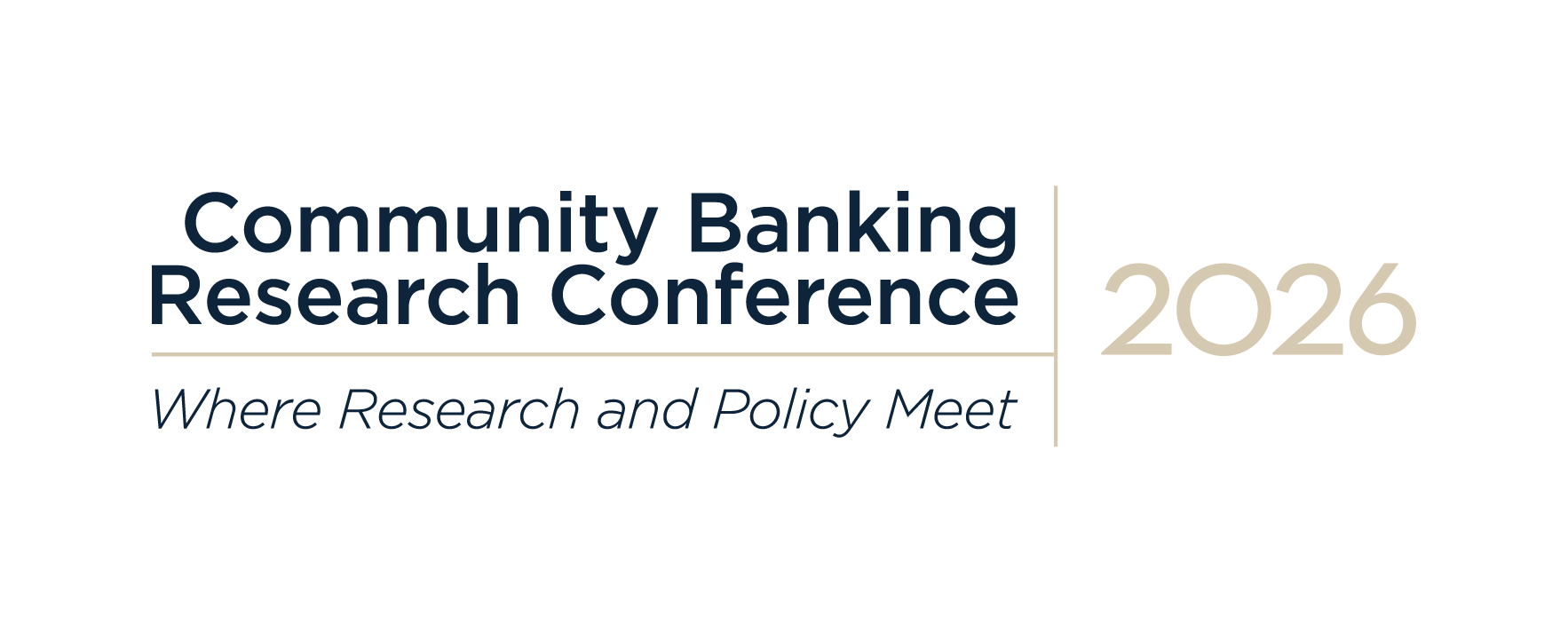 CBRC Logo and year