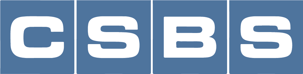 CSBS logo