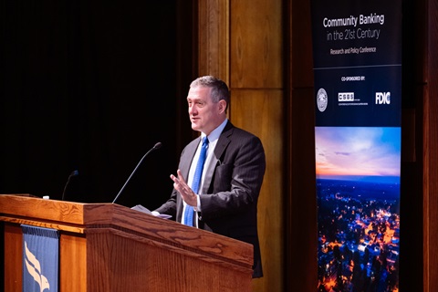 President Jim Bullard Remarks