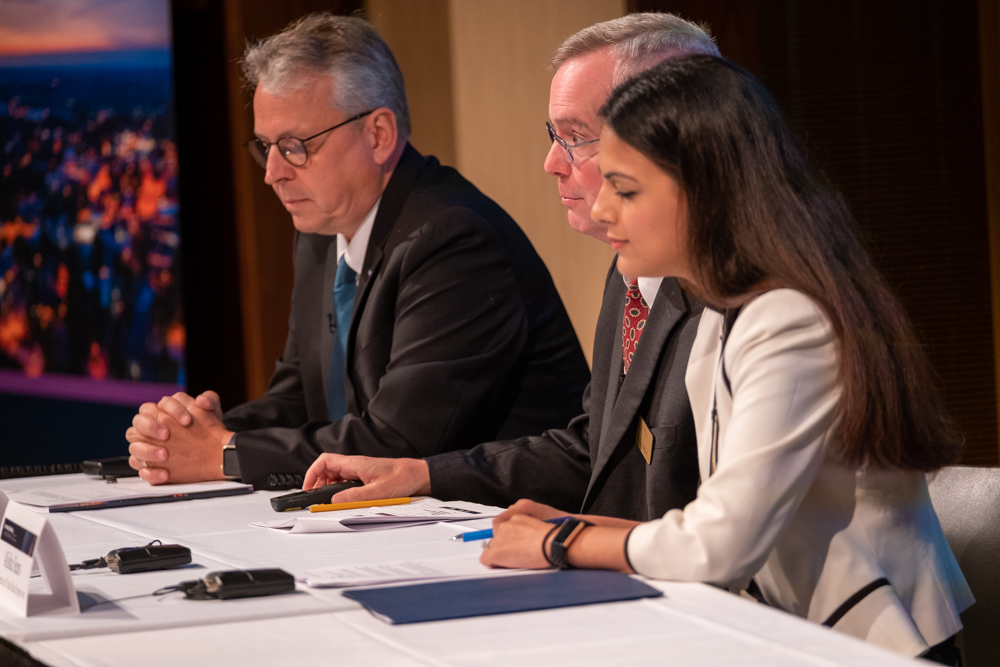 National Survey Presentation