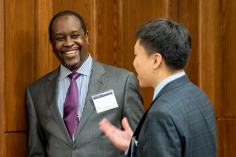 Conference Event Photo 13