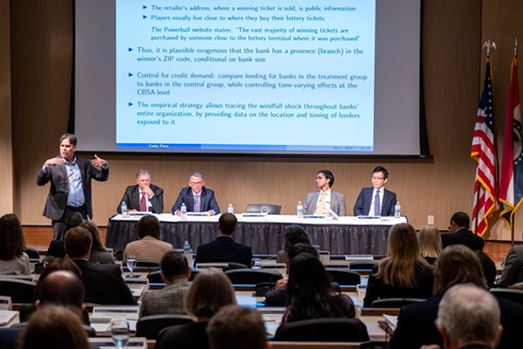 Research Panel 2