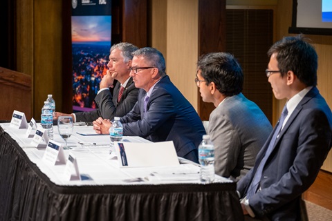 Research Panel 2