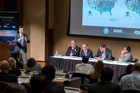 Research Panel 2