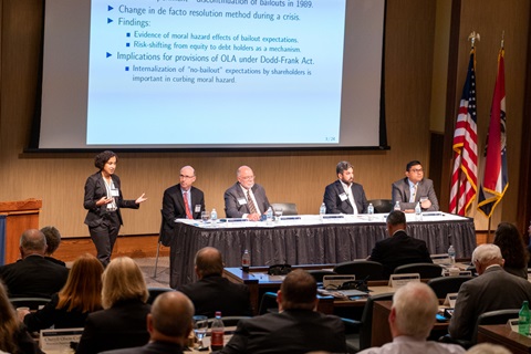 Research Panel 3