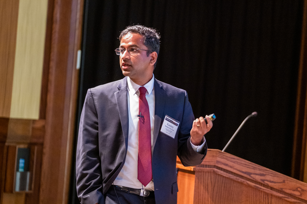 Research Paper Session 4