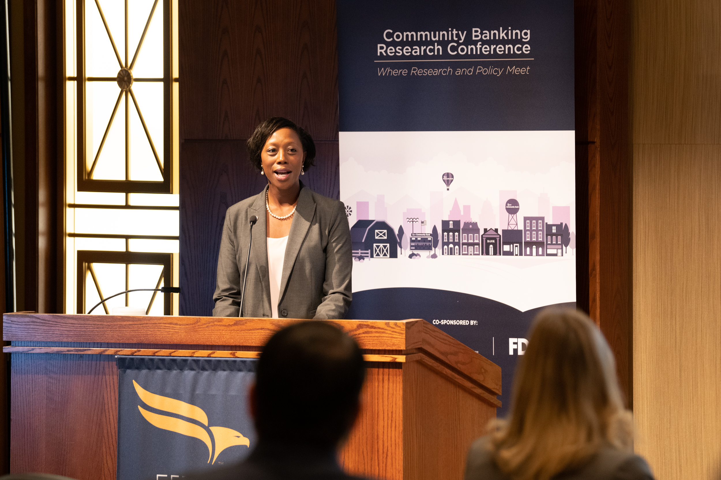 Rhoshunda Kelly, Commissioner of Mississippi