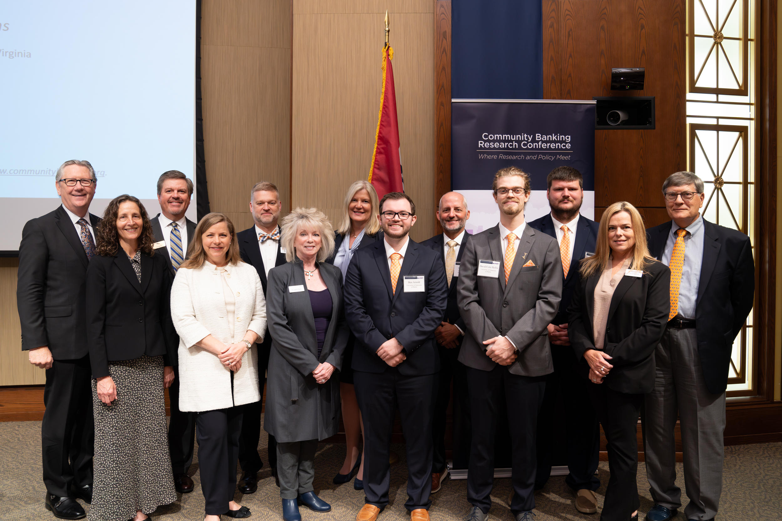 2023 CSBS Case Study Winners