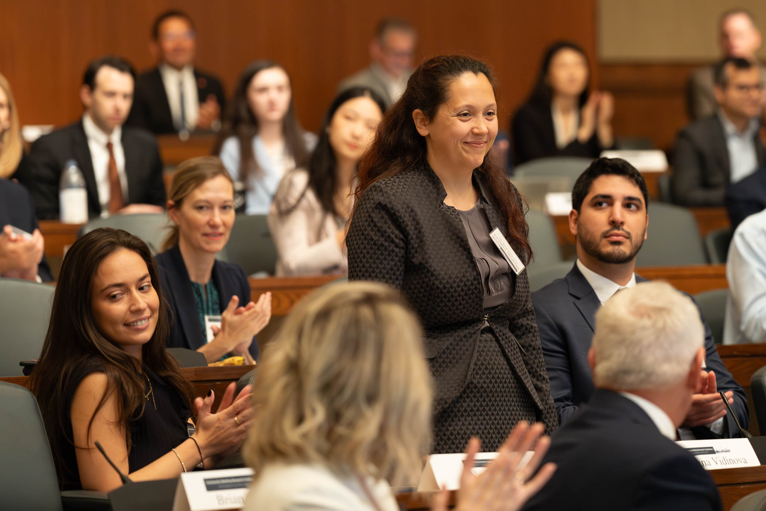 2023 Emerging Scholar