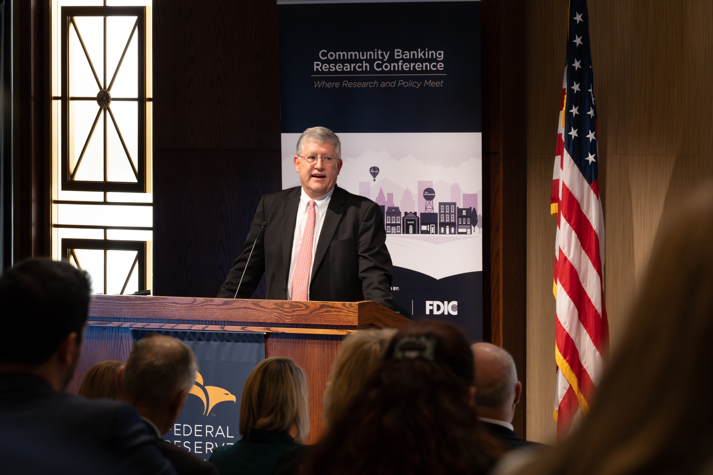 Community Banker Keynote Jeff Szyperski