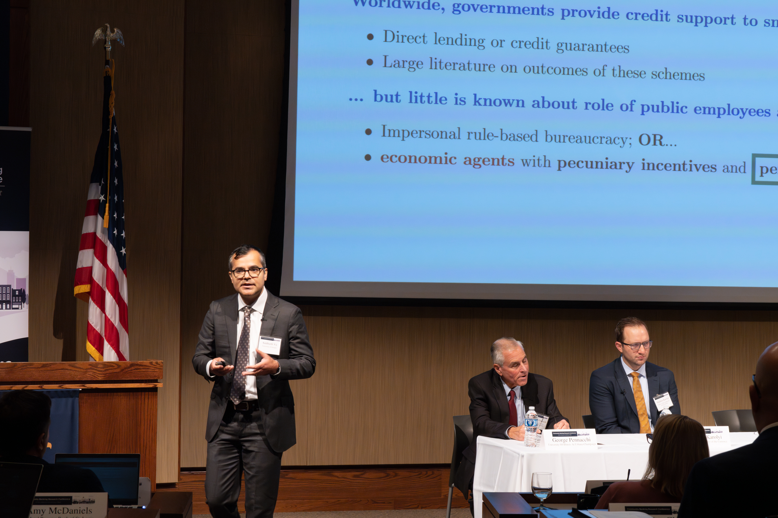 Research Paper Session 3