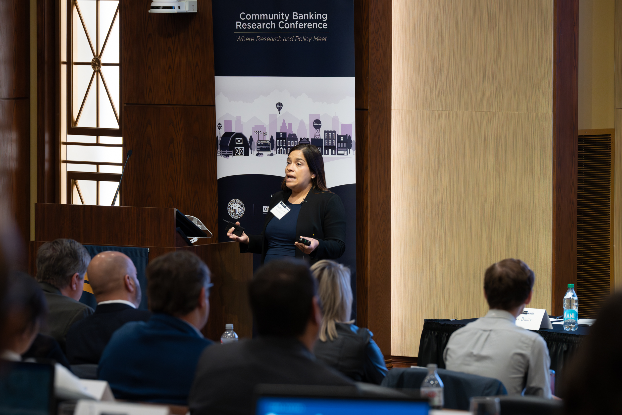 Cespedes Presentation