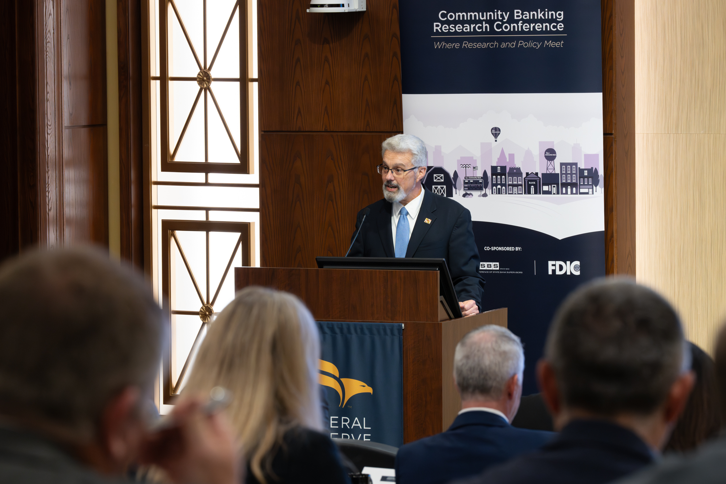 Commissioner Antonio Salazar