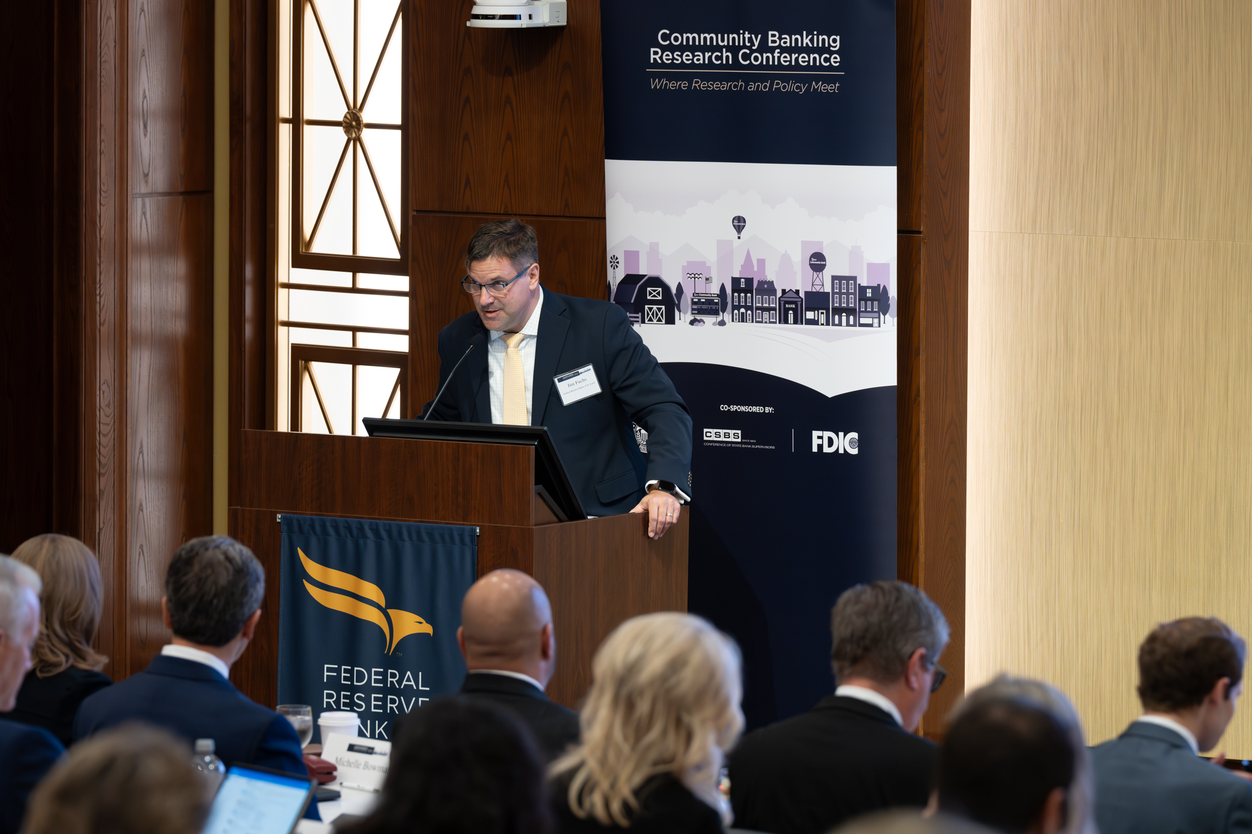 Fuchs Welcoming Remarks