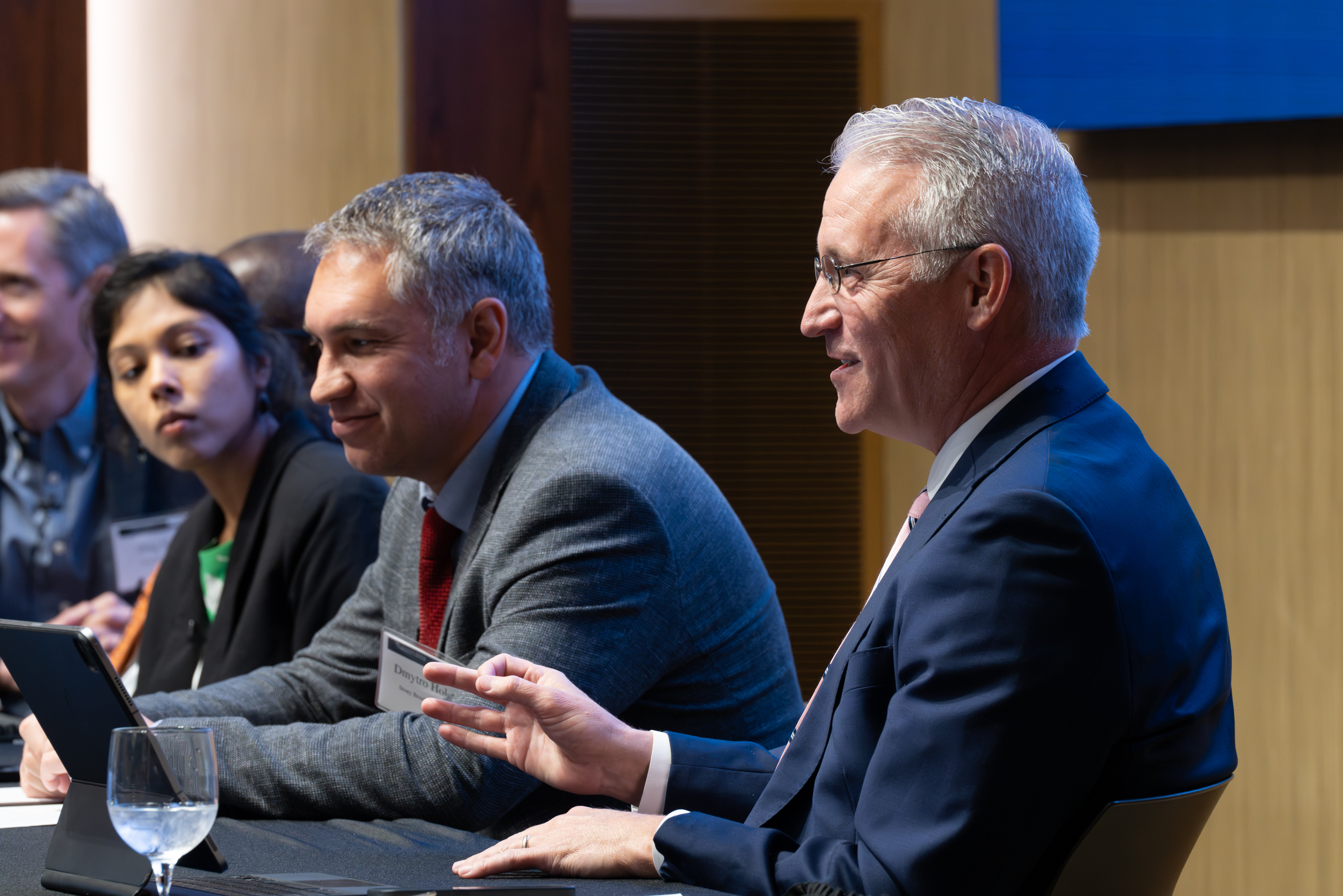 Research Session One 