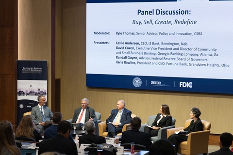 Panel