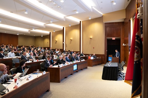 Audience View