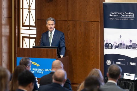President Alberto Musalem