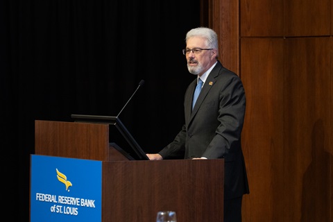 Salazar Welcome Remarks