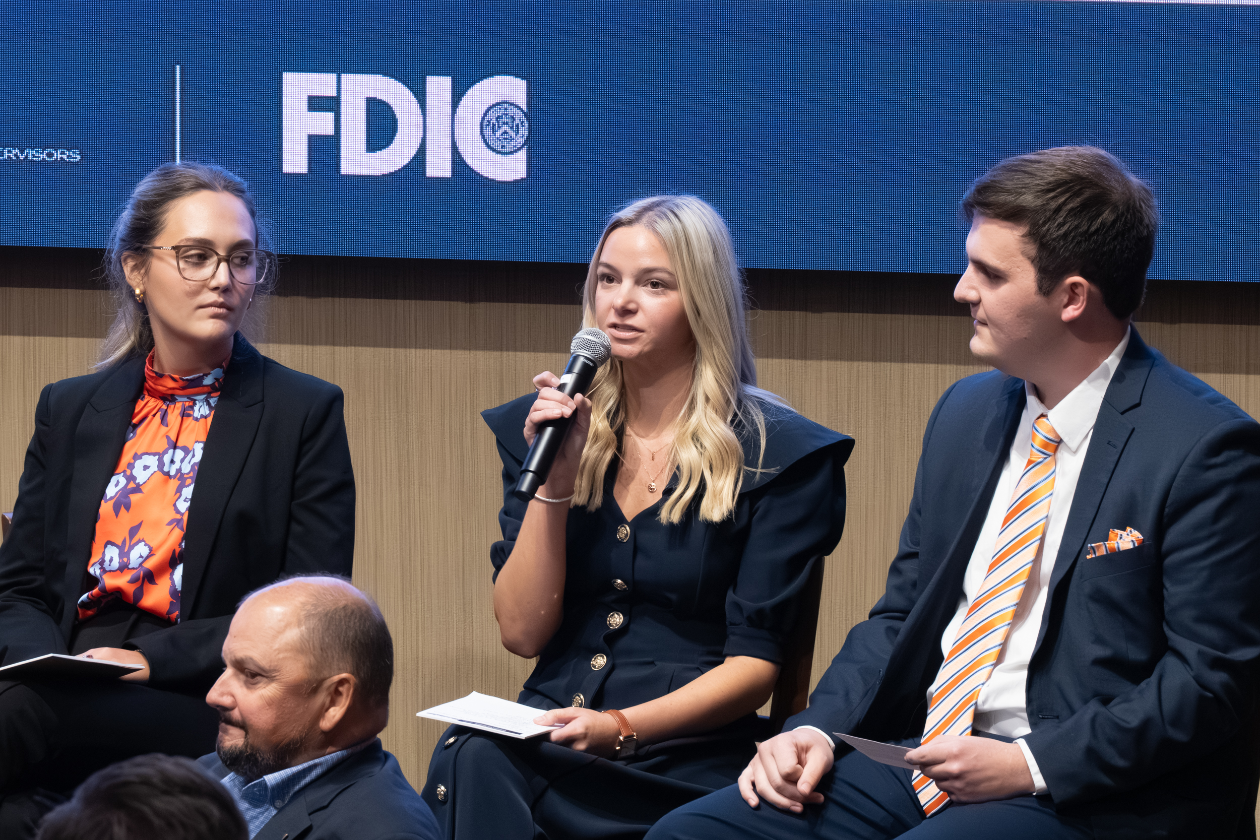 2025 Case Study Students