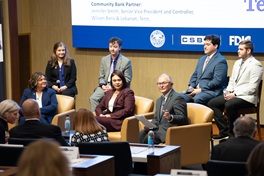 2026 CSBS Case Study Winners