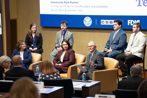2026 CSBS Case Study Winners
