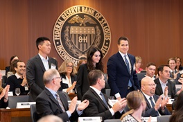 2026 Emerging Scholars