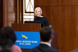Jill Castilla 2026 Community Banker Keynote Speaker