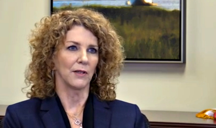 Charlotte Corley, Mississippi Department of Banking and Consumer Finance