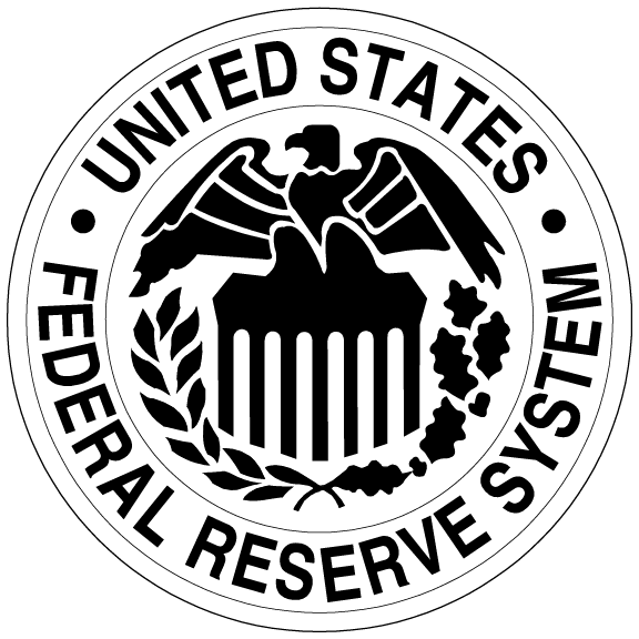 Federal Reserve System logo