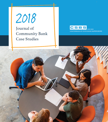 2018 Case Study