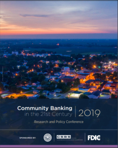 2019 Conference Volume