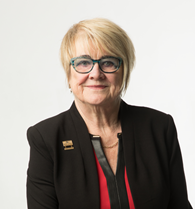 Laurie Stewart