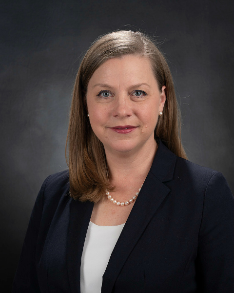 Fed Governor Michelle Bowman