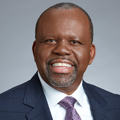Darrin Williams Headshot