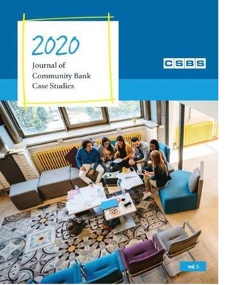 2020 CSBS Case Study