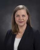 Vice Chair of Supervision Bowman