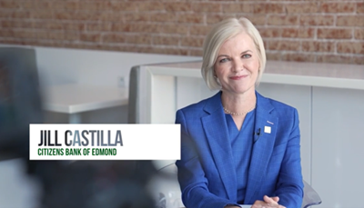 Jill Castilla Keynote