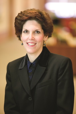 Loretta Mester