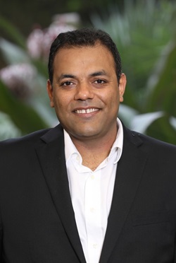 Prithu Vatsa