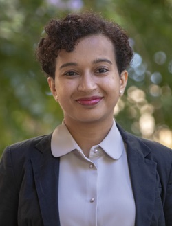 Padma Sharma