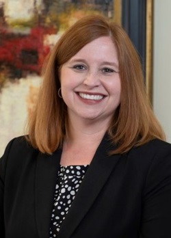 Susannah Marshall