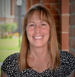 Anne Beatty