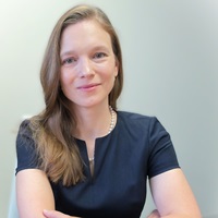 picture of Elizabeth Berger profile image