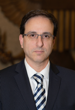 Bob DiChiara