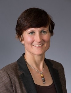 Christa Bouwman 