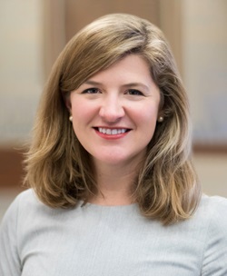 Meredith Covington