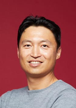SungJe Byun