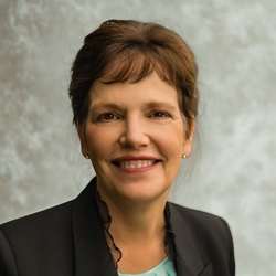 Leslie Andersen