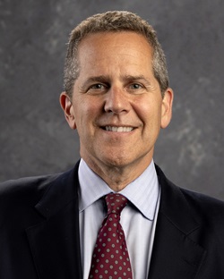 Governor Michael Barr